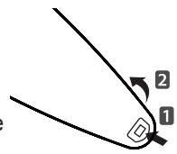 LG 55EA970V - FUNZIONI DEL TELCOMANDO MAGIC REMOTE - 1