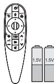 LG 55EA970V - OLED TV - 2