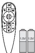 LG 55EA970V - EA98/EA97** - 3