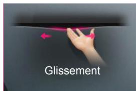LG 55EA970V - Remarque - 3
