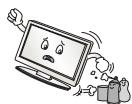 LG 55UH850V - ADVERTENCIA - 16