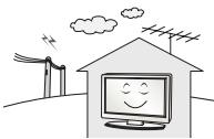 LG 55UH850V - ATTENTIE - 1