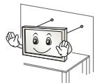 LG 60PB690V - Attention - 4