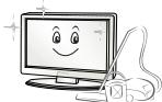 LG 60PB690V - ATTENZIONE - 14