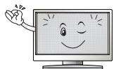 LG 60PB690V - Attention - 25