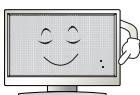 LG 60PB690V - CAUTION - 26