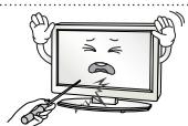 LG 60PB690V - Attention - 17
