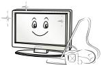 LG 60PB690V - Attention - 23