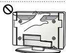 LG 60PB690V - Attention - 14