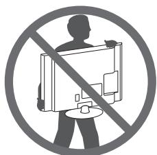 LG 60PB690V - Attention - 1