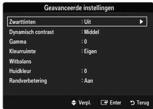 SAMSUNG LE37B554M2P - Pour éviter toute chute du téléviseur : - 4