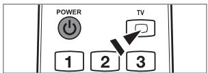 SAMSUNG LE37B554M2P - Teletext Feature - 3