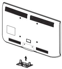 SAMSUNG LE37B554M2P - Anzeigemodi - 4