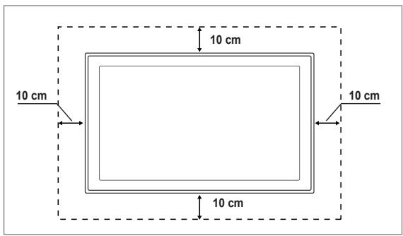 SAMSUNG LE37B554M2P - Assemblage des câbles - 4