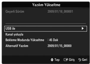 SAMSUNG LE37B554M2P - Çevrimiçi olarak - 1