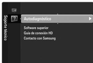 SAMSUNG LE37B554M2P - Prueba de imagen - 1