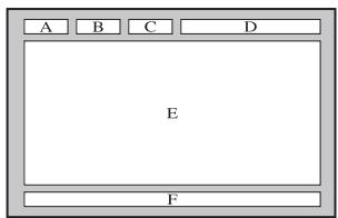 SAMSUNG LE37B554M2P - Função de teletexto - 2