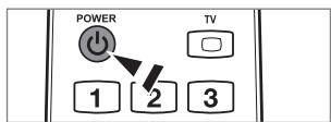 SAMSUNG LE37B554M2P - Monitöre Bakış - 1