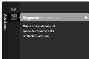 SAMSUNG LE37B554M2P - Test du son - 1