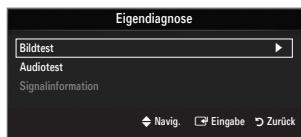 SAMSUNG LE37B554M2P - Audiotest - 2