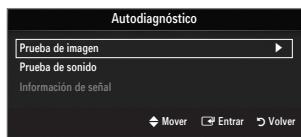 SAMSUNG LE37B554M2P - Prueba de imagen - 2