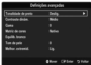 SAMSUNG LE37B554M2P - Gama - 3