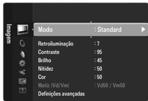 SAMSUNG LE37B554M2P - Gama - 1