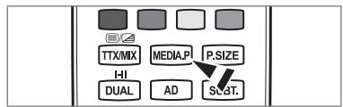 SAMSUNG LE37B554M2P - Removing a USB Memory Device Safely - 2