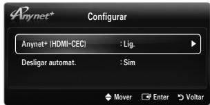 SAMSUNG LE37B554M2P - □ Configurar - 2