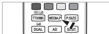 SAMSUNG LE37B554M2P - Remover um dispositivo de memória USB com segurança - 2