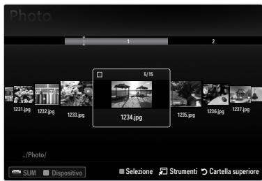 SAMSUNG LE37B554M2P - - In alternativa - 1