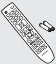 SAMSUNG LE37B554M2P - Bedienfeld - 3
