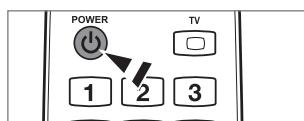 SAMSUNG LE37B554M2P - Si vous souhaitez réinitialiser cette fonction... - 1