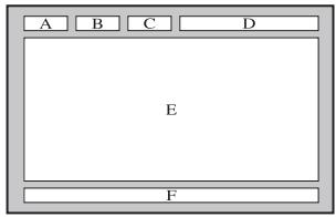 SAMSUNG LE37B554M2P - Función de teletexto - 2