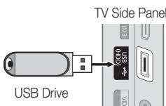 SAMSUNG LE37C530 - Installing the Latest Version - 1