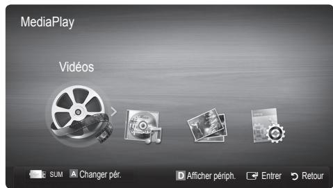 SAMSUNG LE37C530 - REMARQUE - 2