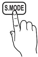 SAMSUNG LE37C530 - Mode - 1