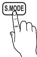 SAMSUNG LE37C530 - Mode - 1