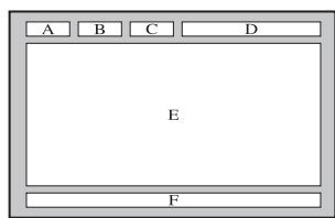 SAMSUNG LE37C530 - De teletektfunctie van het analoge kanaal - 2