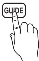 SAMSUNG LE37C530 - Kan.weergave gebruiken - 1