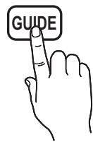 SAMSUNG LE37C530 - Guide - 1