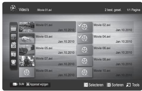 SAMSUNG LE37C530 - OPMERKING - 1