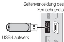 SAMSUNG LE37C530 - Installieren der aktuellsten Version - 1