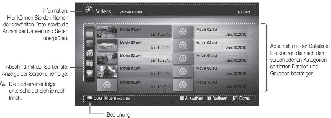 SAMSUNG LE37C530 - Bildschirmanzeige - 2