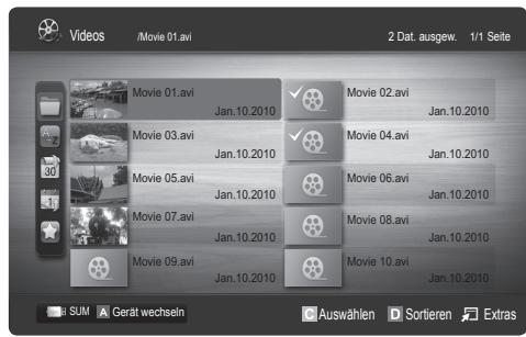 SAMSUNG LE37C530 - HINWEIS - 1