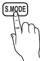 SAMSUNG LE37C530 - Modus - 1