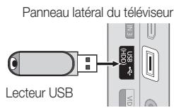 SAMSUNG LE37C530 - Installation de la version la plus recente - 1