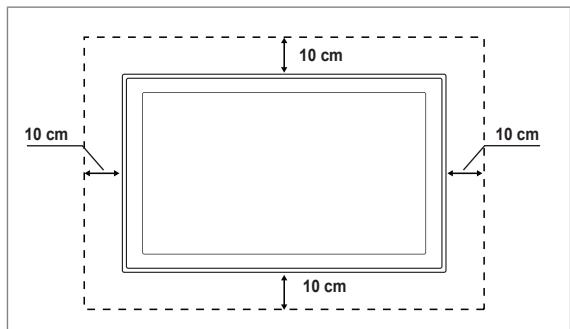 10 cm 10 cm 10 cm 10 cm