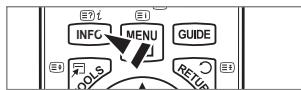 SAMSUNG LE40B551A6W - If you want to reset this feature... - 4