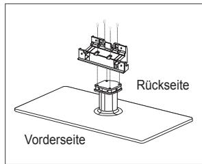 Rückseite Vorderseite